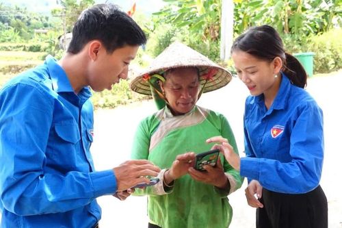 Nữ Bí thư Chi đoàn vùng cao khởi nghiệp từ chăn nuôi