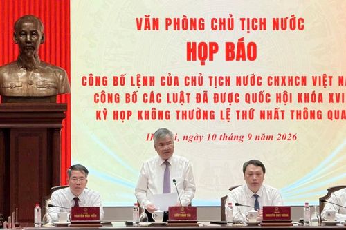 Hòa giải cơ sở: Người dễ bị tổn thương được quyền đề nghị hỗ trợ, bảo vệ