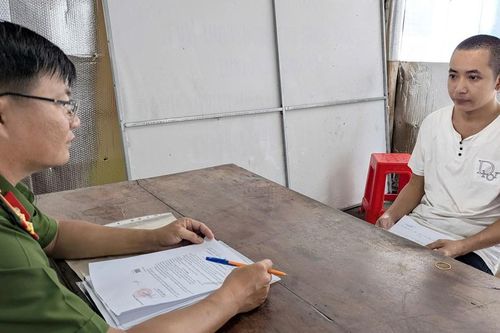 Khởi tố đối tượng nhiều lần xâm hại bé gái 13 tuổi