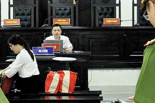 Vụ cựu Hiệu trưởng THCS Ba Đình: Viện Kiểm sát đề nghị hủy án sơ thẩm