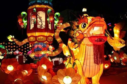 Muôn nét độc đáo trong phong tục đón Tết Trung thu ở các quốc gia châu Á