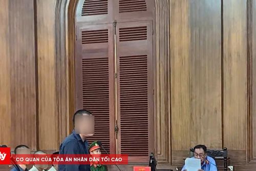 7 bị cáo lĩnh tổng cộng 90 năm tù vì mua bán ma tuý liên tỉnh