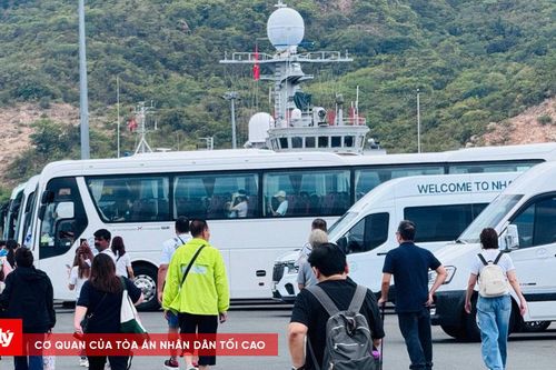 Khánh Hòa thu hơn 60.000 tỷ đồng từ du lịch