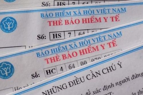 Bảo hiểm xã hội Việt Nam hướng dẫn cách gia hạn thẻ bảo hiểm y tế
