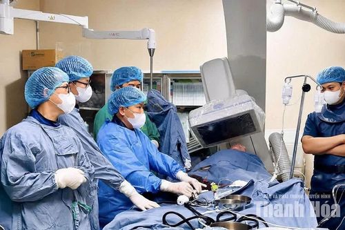 Hiệu quả phối hợp liên viện trong cấp cứu, điều trị các ca bệnh nguy kịch