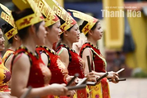 Ngày cuối tuần ở làng Quỳ Chử