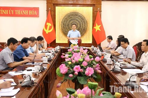 “Phủ xanh” thông tin tích cực trên không gian mạng, ngăn chặn thông tin xấu độc