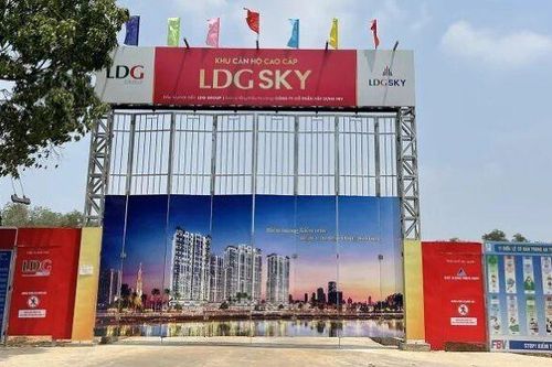 LDG lỗ lũy kế vượt 1.340 tỷ, cổ phiếu tiếp tục bị cảnh báo