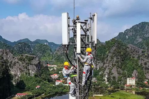 VNPT, Viettel, Vietnamobile chi hơn 3.000 tỷ để đấu giá khối băng tần 900MHz