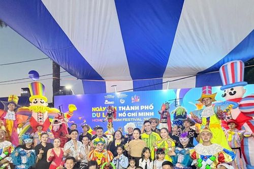 Để du lịch TP. Hồ Chí Minh trở thành kinh tế mũi nhọn