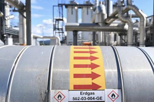 Giá khí đốt ở châu Âu cao nhất gần 4 năm, IEA kêu gọi lập dự trữ chiến lược