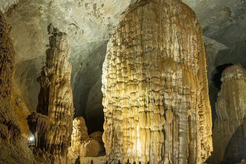 Quảng Trị chuyển hóa du lịch thành động lực kinh tế