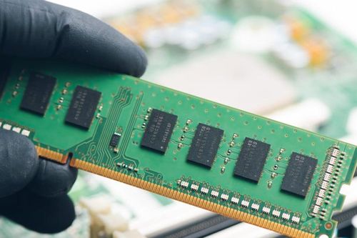 Nhu cầu chip nhớ toàn cầu lớn thế nào?