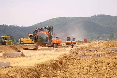 Sáng tạo giải bài toán thiếu đất san lấp mặt bằng - Kỳ 3: Khai thác hiệu quả gắn với bảo vệ môi trường bền vững