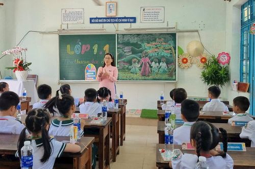 Hướng dẫn giải quyết chính sách khi sắp xếp trường học