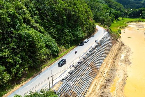 Sẵn sàng phương án ứng phó thiên tai, bảo đảm giao thông