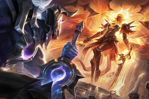 Đội hình Kayle Mặt Trời Liên Xạ ĐTCL mùa 18: Khai thác nội tại Thăng Hoa cùng bộ khung reroll
