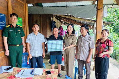 Bài 3: Gắn những 'mảnh ghép' thành một cộng đồng