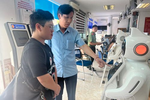 Hướng tới đô thị thông minh