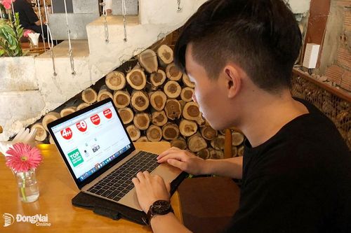 Tăng cường quản lý thương mại điện tử
