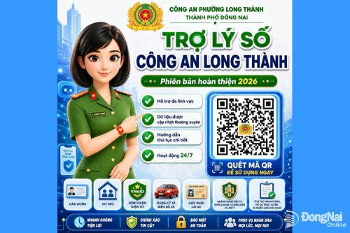 Trạm công dân số: Đưa tiện ích đến với người dân