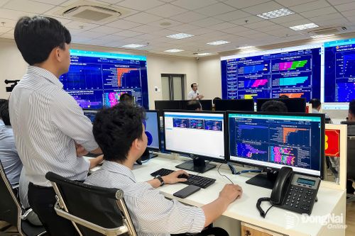 Khoa học, công nghệ, đổi mới sáng tạo và chuyển đổi số: “Chìa khóa” mở ra động lực tăng trưởng mới của Đồng Nai (Bài cuối)