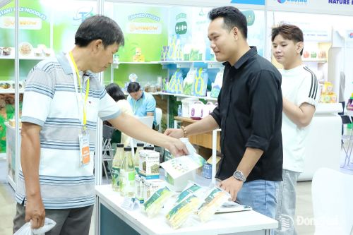 Cửa mở, hàng Việt đã sẵn sàng?