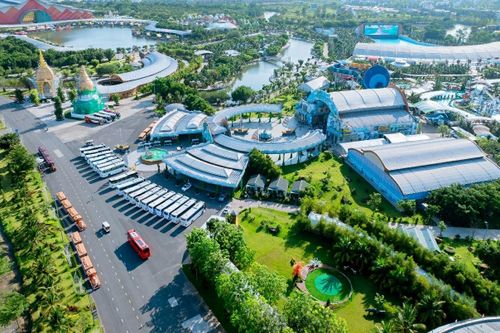 Giải đua Amazing Race Kids sẽ trở thành điểm hẹn thể thao dành cho thiếu nhi