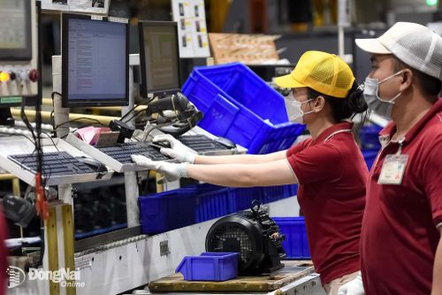 Phát huy sáng kiến, sáng tạo trong lao động và học tập