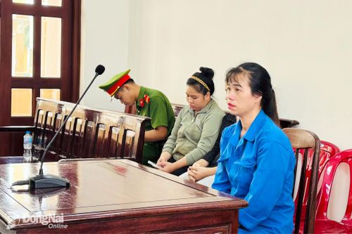 Chủ cơ sở phế liệu làm giả 'sổ đỏ' để lừa đảo