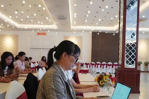 Gia Lai: 235 học viên tham gia tập huấn nghiệp vụ thư viện
