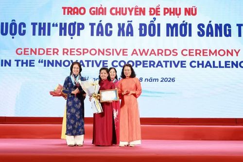 Lấy chất lượng làm nền tảng phát triển bền vững