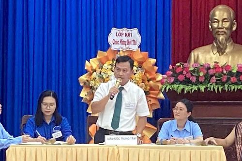 Trường Chính trị tỉnh Gia Lai tổ chức Hội thi học viên học giỏi lý luận chính trị