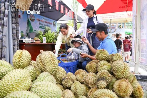 Xã Đông Khánh Sơn: Tập trung hỗ trợ phát triển sản phẩm OCOP