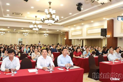 Gần 200 doanh nghiệp được phổ biến chính sách bảo hiểm thất nghiệp