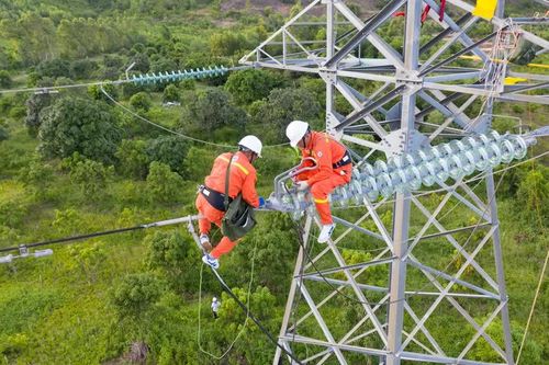 Ban hành quy chế bảo vệ lưới điện truyền tải