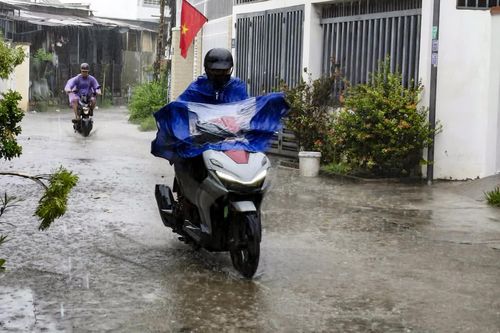 Chủ động ứng phó với các hình thái thiên tai trong 10 ngày tới