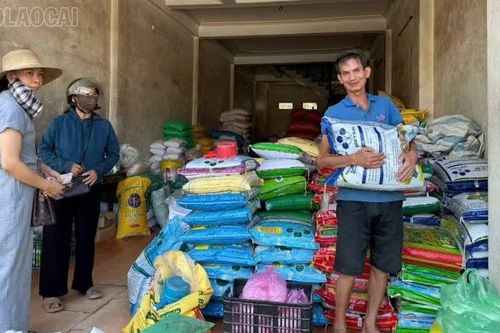 Giảm thuế cho hộ kinh doanh, nuôi dưỡng nguồn thu lâu dài