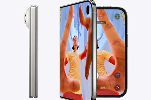 Nóng: iPhone Duo chính thức lộ diện, "trùm cuối" mới thay thế 18 series năm nay