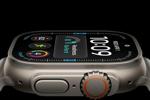 Apple Watch Ultra 4 chính thức ra mắt: Chip S11, tính năng Readiness và thời lượng pin 50 giờ