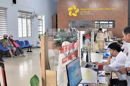 Giảm hồ sơ trễ hạn, nâng cao chất lượng phục vụ