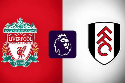 Lịch sử đối đầu Liverpool vs Fulham: Từ chiến thắng 10-0 đến màn điên rồ 4-3 tại Anfield