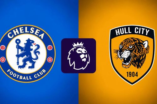 Lịch sử đối đầu Chelsea vs Hull City: Pedro Neto nối dài chuỗi áp đảo bằng hat-trick 4-0