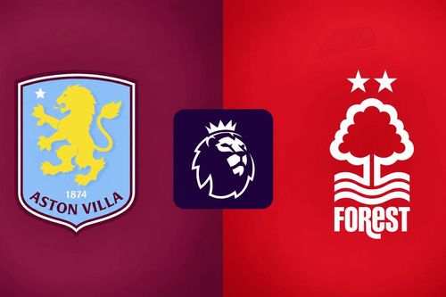 Lịch sử đối đầu Aston Villa vs Nottingham Forest: Từ trận hòa 5-5 đến màn lật ngược bán kết châu Âu