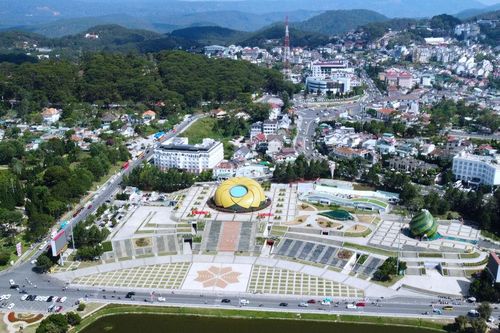 Lâm Đồng đổi mới cách nhìn về nguồn lực đất đai