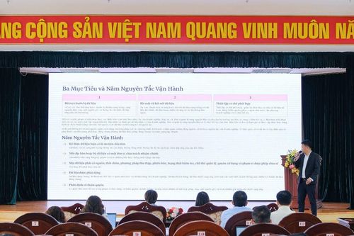 Lâm Đồng chủ động thích ứng quy định chống mất rừng của EU