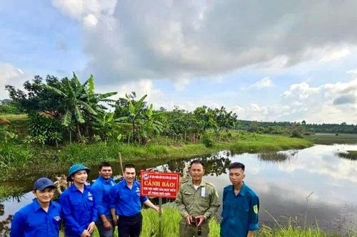Lâm Đồng triển khai kế hoạch phòng, chống tai nạn, thương tích trẻ em giai đoạn 2026 - 2030