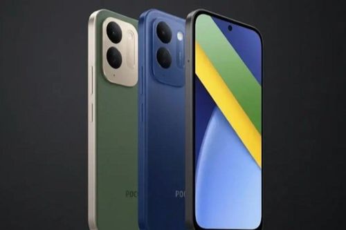 Đánh giá chi tiết smartphone POCO C95 Pro lộ diện với viên pin khủng 7500 mAh