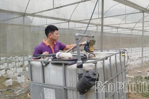Phát triển kinh tế tuần hoàn thúc đẩy tăng trưởng xanh