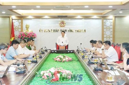 Triển khai xây dựng mô hình chuyển đổi số cho thôn, bản